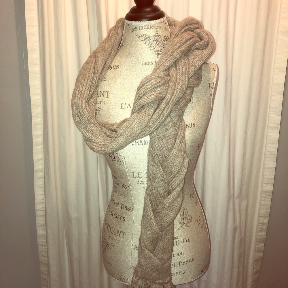 Winter Scarf